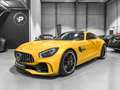 Mercedes-Benz AMG GT R TRACK PACK / RECARO/ SOLARBREAM YELLOW Jaune - thumbnail 1
