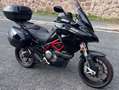 Ducati Multistrada 950 S Чорний - thumbnail 1
