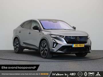 1.2 E-Tech full hybrid 200 esprit Alpine | Head-Up