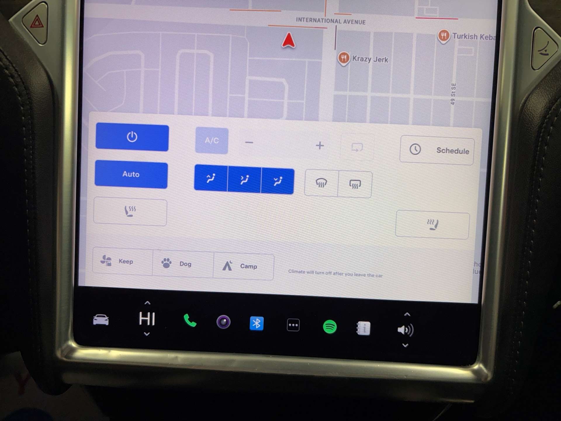 2014 Tesla Model S 85 RWD thumb 26