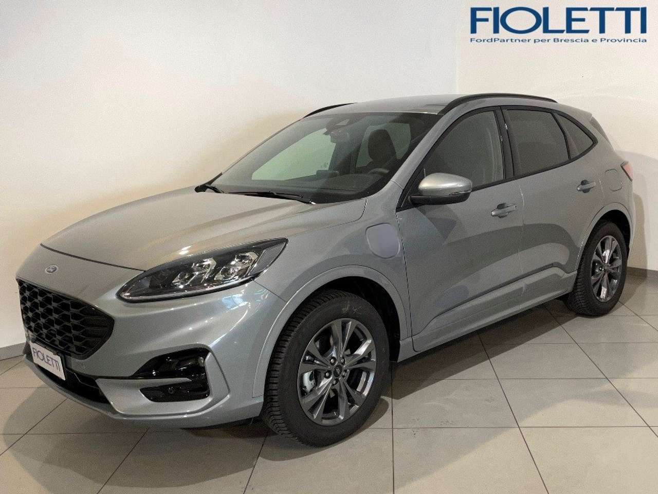 Ford Kuga Kuga 2.5 Plug In Hybrid 225 CV CVT 2WD ST-Line