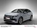 Audi Q4 e-tron Sportback 40 Standklima Matrix LED Grau - thumbnail 1