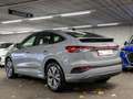 Audi Q4 e-tron Sportback 40 Standklima Matrix LED Grau - thumbnail 4