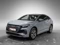 Audi Q4 e-tron Sportback 40 Standklima Matrix LED Grau - thumbnail 2