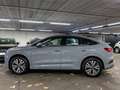 Audi Q4 e-tron Sportback 40 Standklima Matrix LED Grau - thumbnail 3