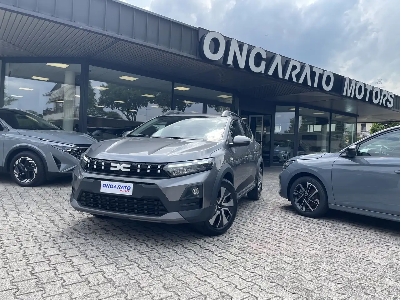 Dacia Sandero 2026
