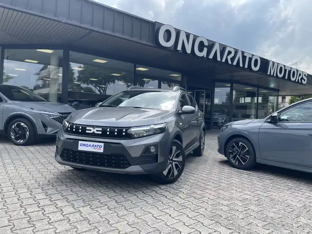 2026 Dacia Sandero for sale