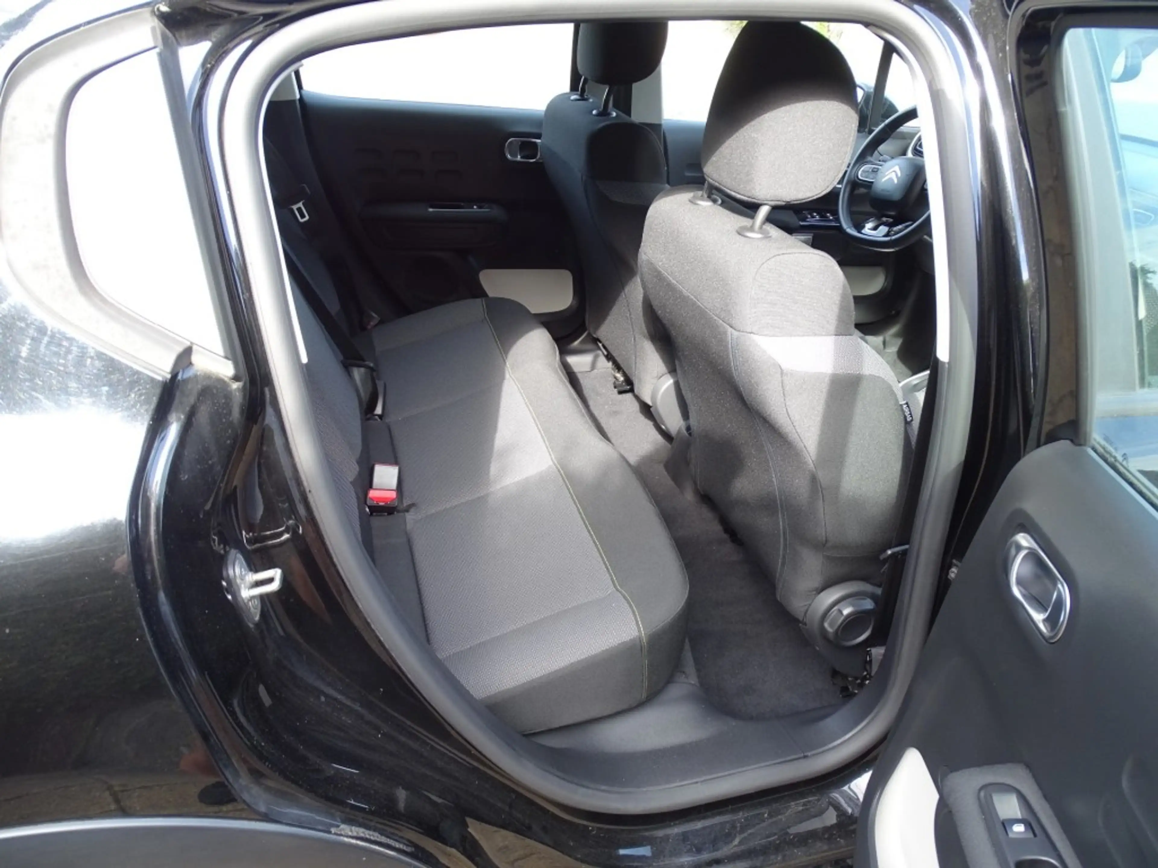 Citroen C3 1.2 PT SHINE-Automaat-Clima-Navi-Media-Blth-Pano — photo 11
