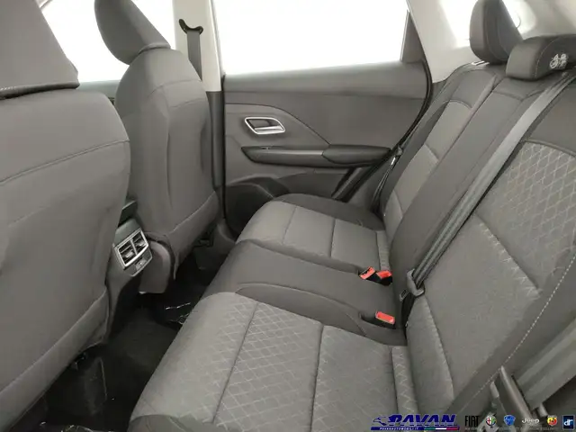 MG ZS view 13