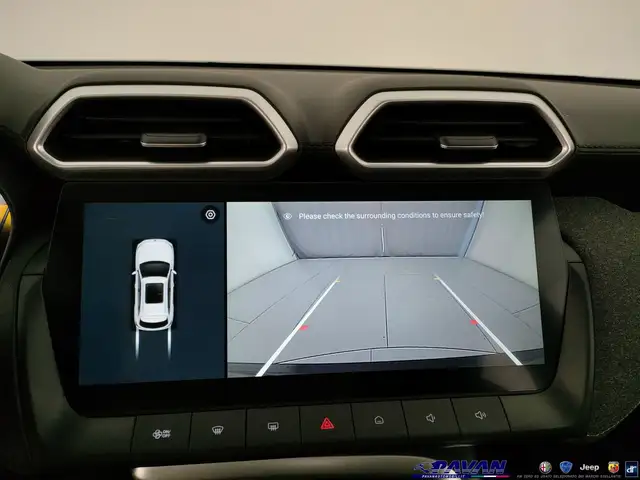 MG ZS view 20