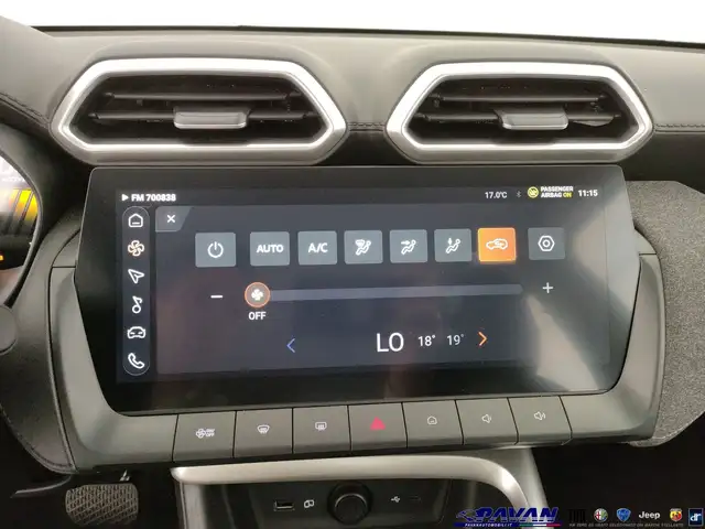 MG ZS view 17