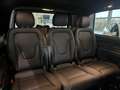 Mercedes-Benz EQV 300 L2 Avantgarde 'Black Edition' | 2 jaar garantie Noir - thumbnail 15