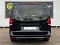 Mercedes-Benz EQV 300 L2 Avantgarde 'Black Edition' | 2 jaar garantie Noir - thumbnail 8