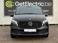 Mercedes-Benz EQV 300 L2 Avantgarde 'Black Edition' | 2 jaar garantie Noir - thumbnail 7