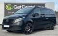 Mercedes-Benz EQV 300 L2 Avantgarde 'Black Edition' | 2 jaar garantie Noir - thumbnail 1