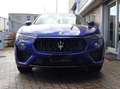 Maserati Levante 3.0 V6 350 CV Gransport MY21 Blu/Azzurro - thumbnail 2