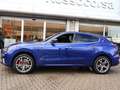 Maserati Levante 3.0 V6 350 CV Gransport MY21 Blu/Azzurro - thumbnail 3