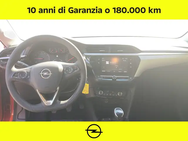 Opel Corsa view 15