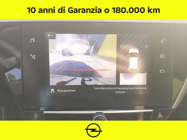 Opel Corsa view 12
