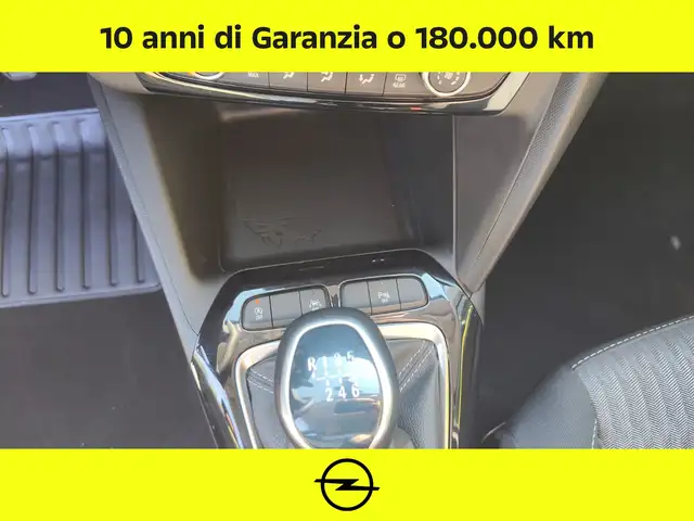 Opel Corsa view 10