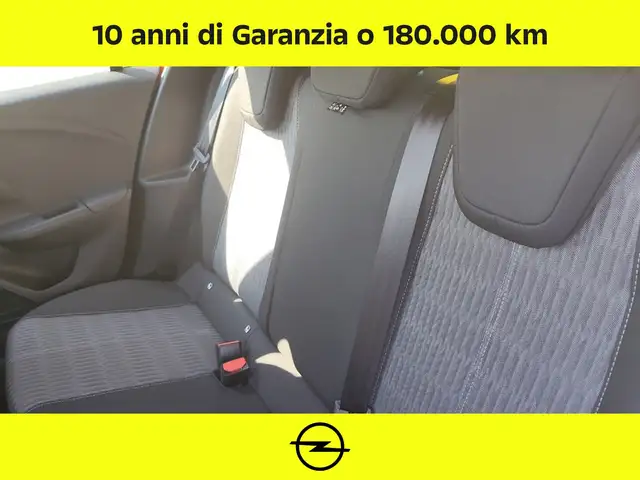 Opel Corsa view 14