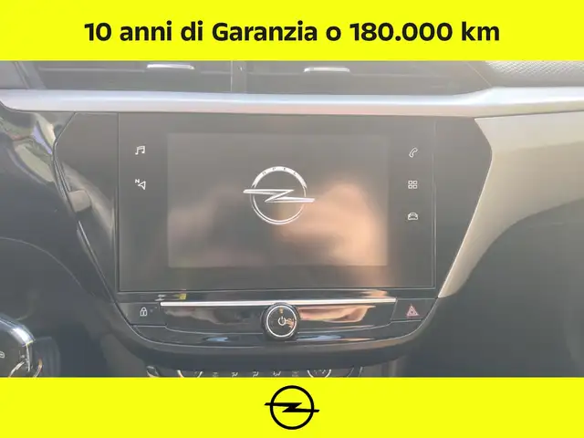 Opel Corsa view 9