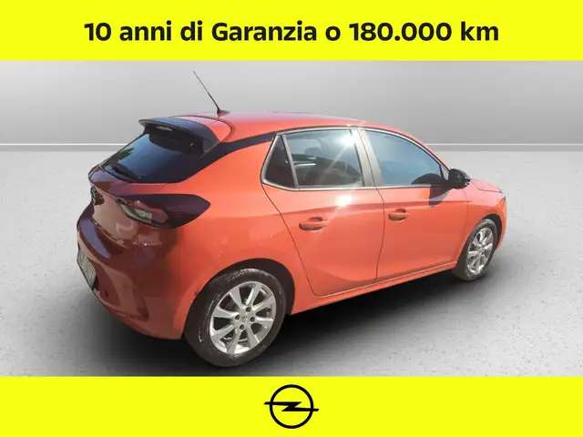 Opel Corsa view 5