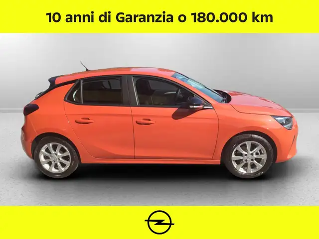 Opel Corsa view 6