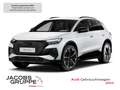 Audi Q4 e-tron Weiß - thumbnail 1