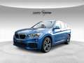BMW X1 sdrive18d xLine auto Blu/Azzurro - thumbnail 1