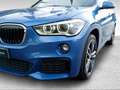 BMW X1 sdrive18d xLine auto Blu/Azzurro - thumbnail 2