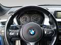BMW X1 sdrive18d xLine auto Blu/Azzurro - thumbnail 10