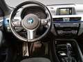 BMW X1 sdrive18d xLine auto Blu/Azzurro - thumbnail 11