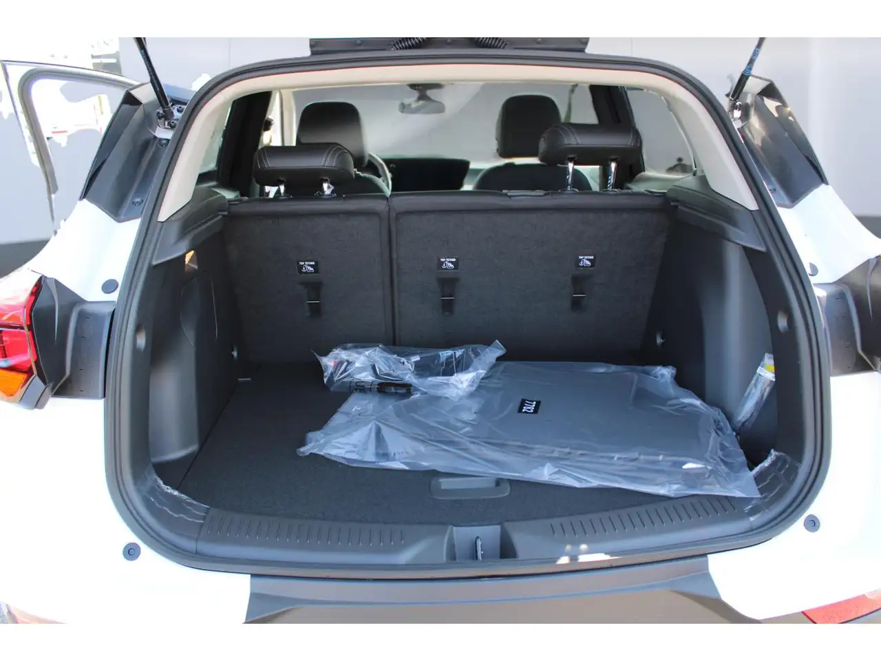 Buick Encore снимка Buick Encore