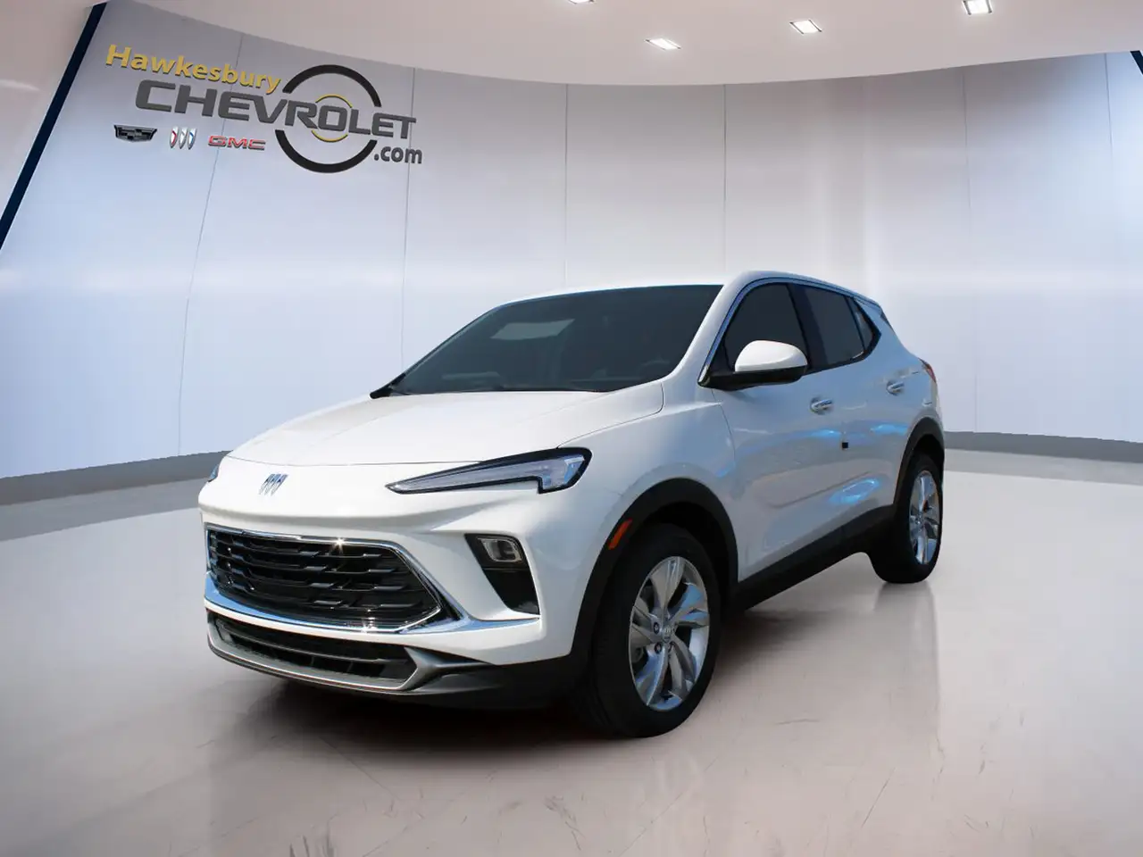 2026 Buick Encore