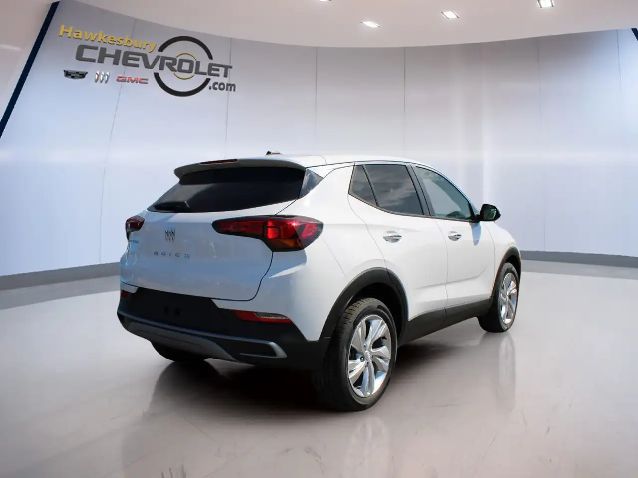 Buick Encore снимка Buick Encore