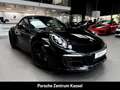 Porsche 911 3.0 -2 (911) Carrera 4 GTS Cabriolet Park-Assisten Schwarz - thumbnail 6