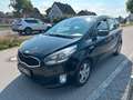 Kia Carens Edition 7 *SHZ*7 Sitze* Black - thumbnail 4