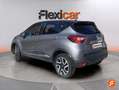 Renault Captur 1.5dCi Energy eco2 Zen 66kW Gris - thumbnail 4