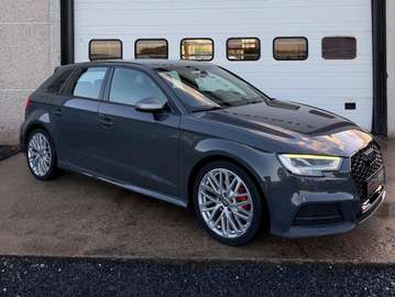 A3 30 TDi Sport (EU6d-TEMP)