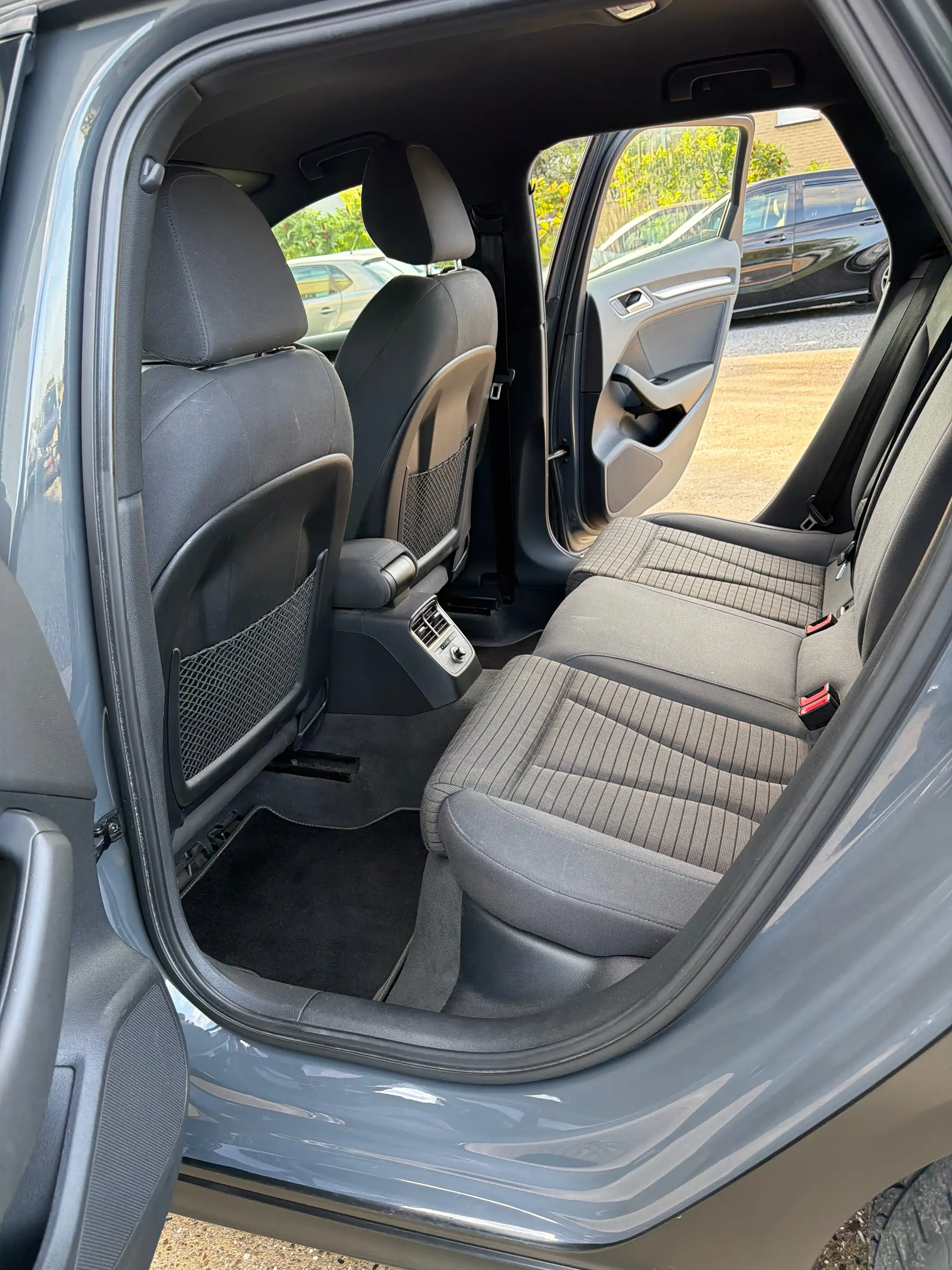 Audi A3 A3 30 TDi Sport (EU6d-TEMP) — photo 12