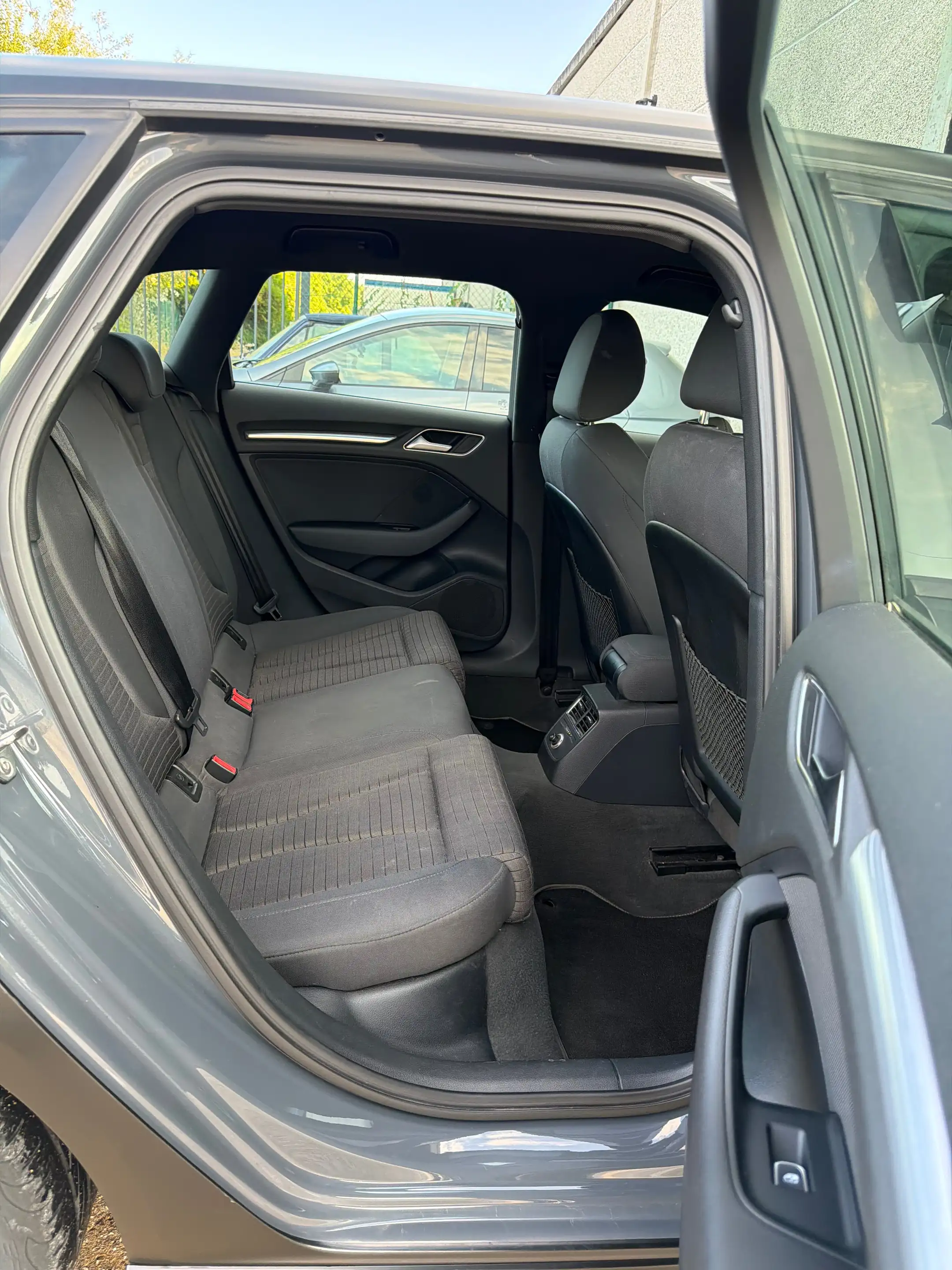 Audi A3 A3 30 TDi Sport (EU6d-TEMP) — photo 13