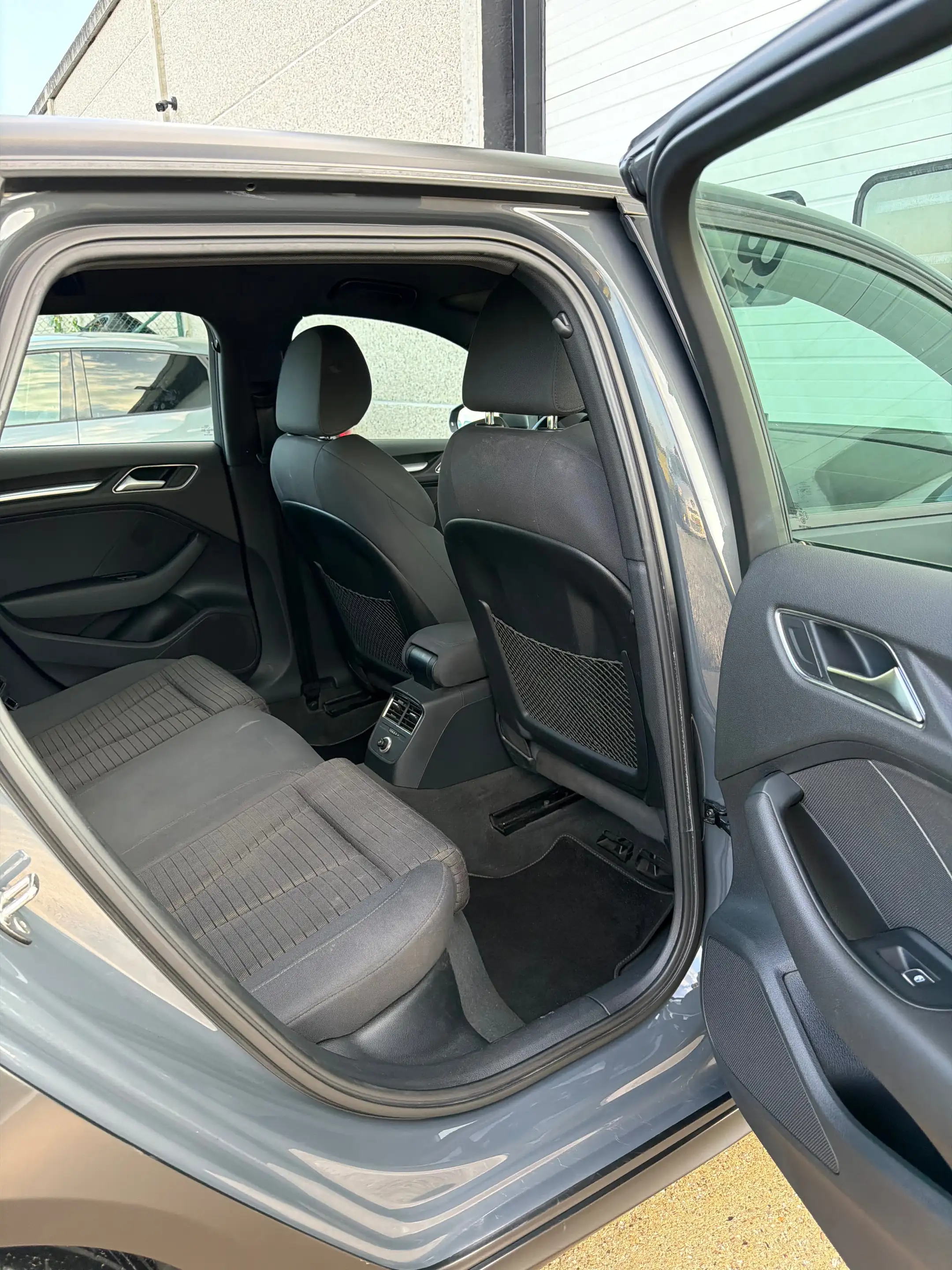 Audi A3 A3 30 TDi Sport (EU6d-TEMP) — photo 14