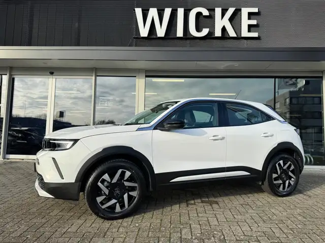 Opel Mokka 1.2 Turbo Edition Camera Navigatie Led Stuuverw. S