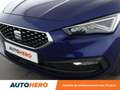 SEAT Leon ST 1.5 eTSI Xcellence DSG Bleu - thumbnail 29