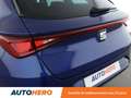 SEAT Leon ST 1.5 eTSI Xcellence DSG Bleu - thumbnail 31