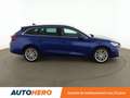 SEAT Leon ST 1.5 eTSI Xcellence DSG Bleu - thumbnail 7
