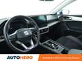SEAT Leon ST 1.5 eTSI Xcellence DSG Bleu - thumbnail 11