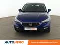 SEAT Leon ST 1.5 eTSI Xcellence DSG Bleu - thumbnail 9
