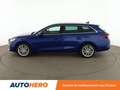 SEAT Leon ST 1.5 eTSI Xcellence DSG Bleu - thumbnail 3
